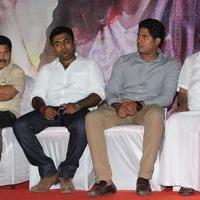 Pongadi Neengalum Unga Kaadhalum Movie Press Meet Stills | Picture 645589